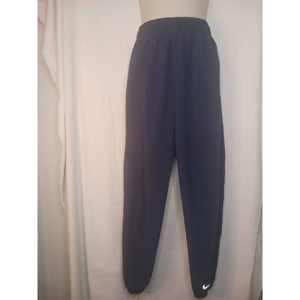 Nike Boys Dri-Fit Multi Essential Pants Blue Sz. S